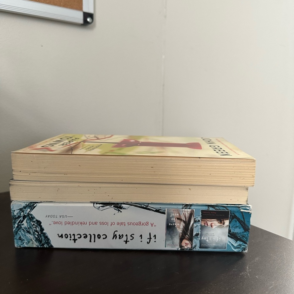 Collection Book Set - Picture 3 of 4